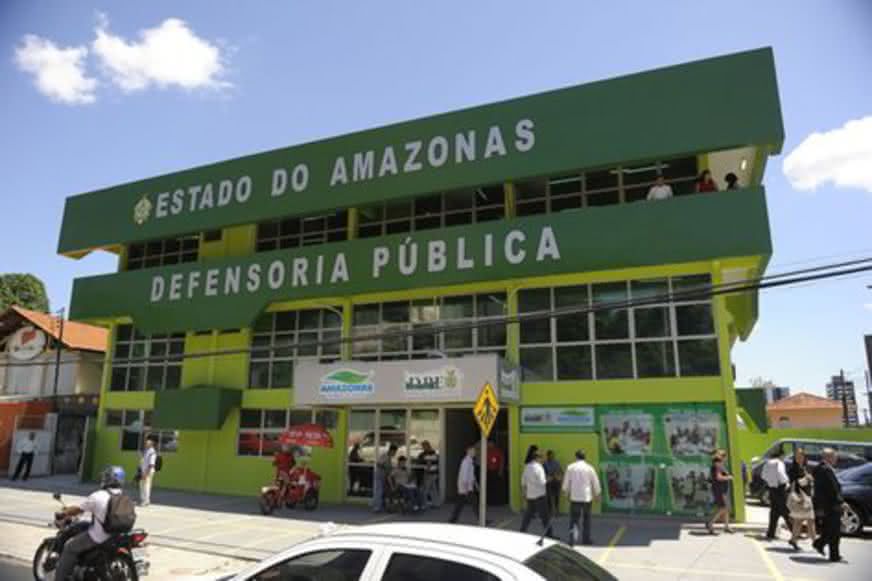 Vagas de Estágio: Defensoria Pública do Amazonas lança novo edital; inscreva-se!