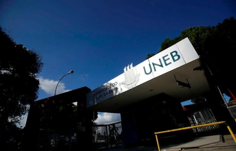 Universidade Estadual da Bahia anuncia retorno gradual das atividades (Raphael Muller/Agência A Tarde)