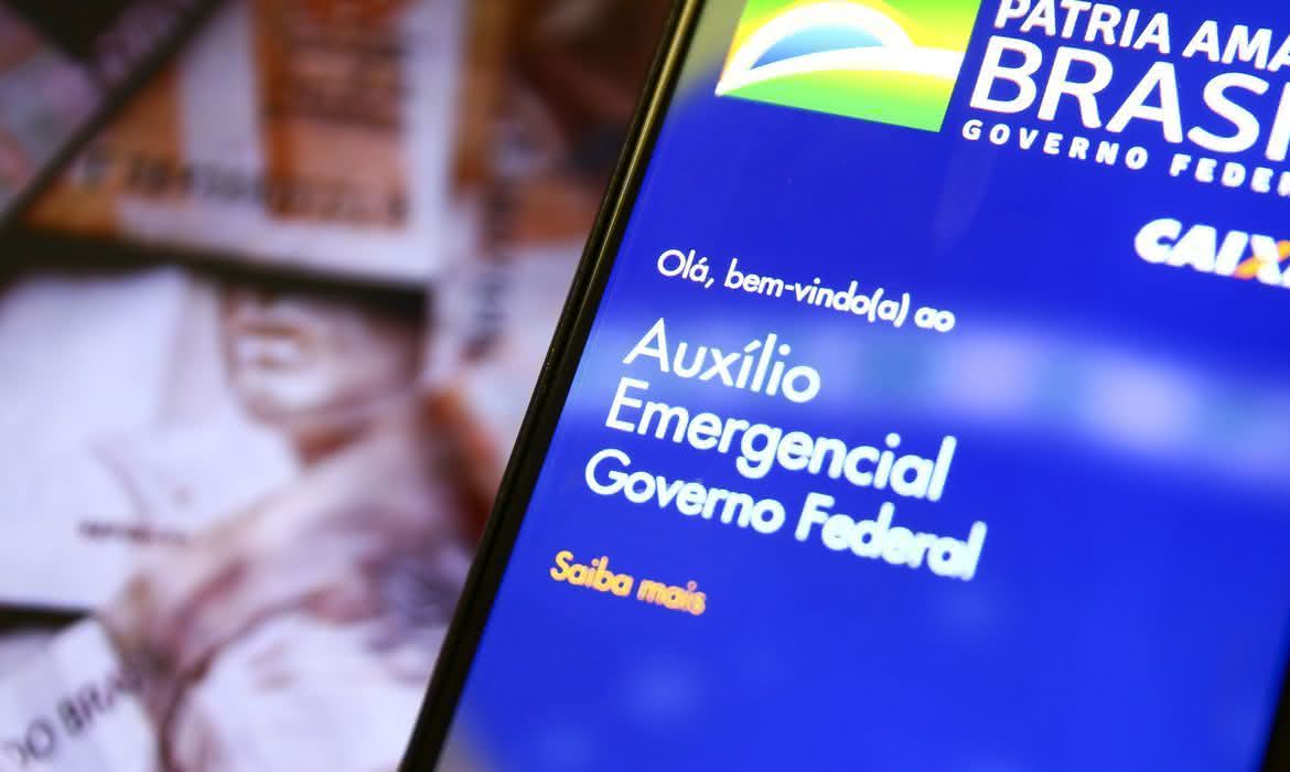 Auxílio Emergencial: Caixa libera mais uma parcela para beneficiários do Bolsa Família
