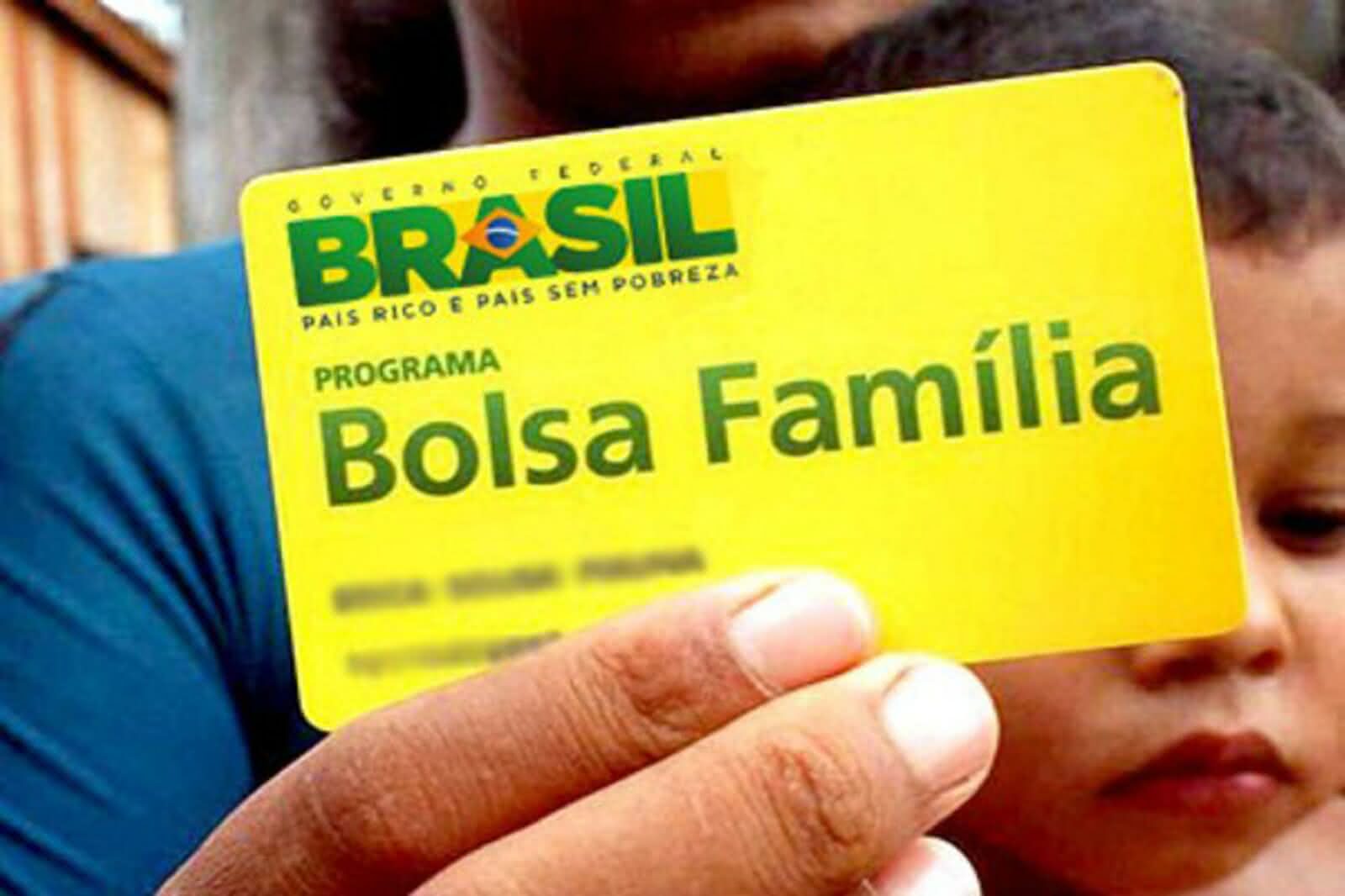 Bolsa Família: Quem tem direito? Saiba como receber o benefício ...