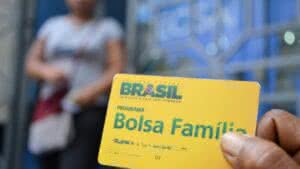 Bolsa Família: Veja o que o Governo decidiu sobre o 13° salário do benefício