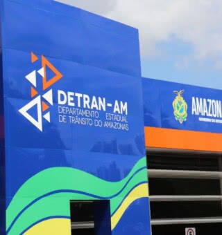 DETRAN-AM: Órgão realiza leilão com mais de 1000 veículos no estado (Foto: Reprodução Google)