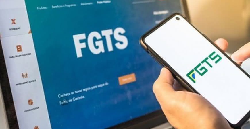 FGTS emergencial: Veja como se proteger de golpes no aplicativo Caixa Tem