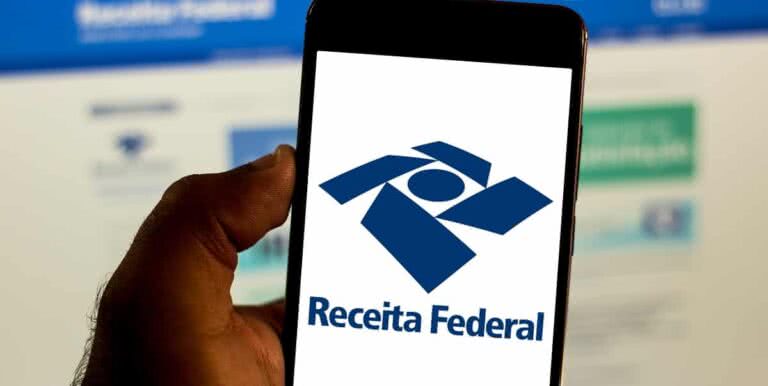 Saiba Como Regularizar Seu CPF Pela Internet Através Da Receita Federal ...