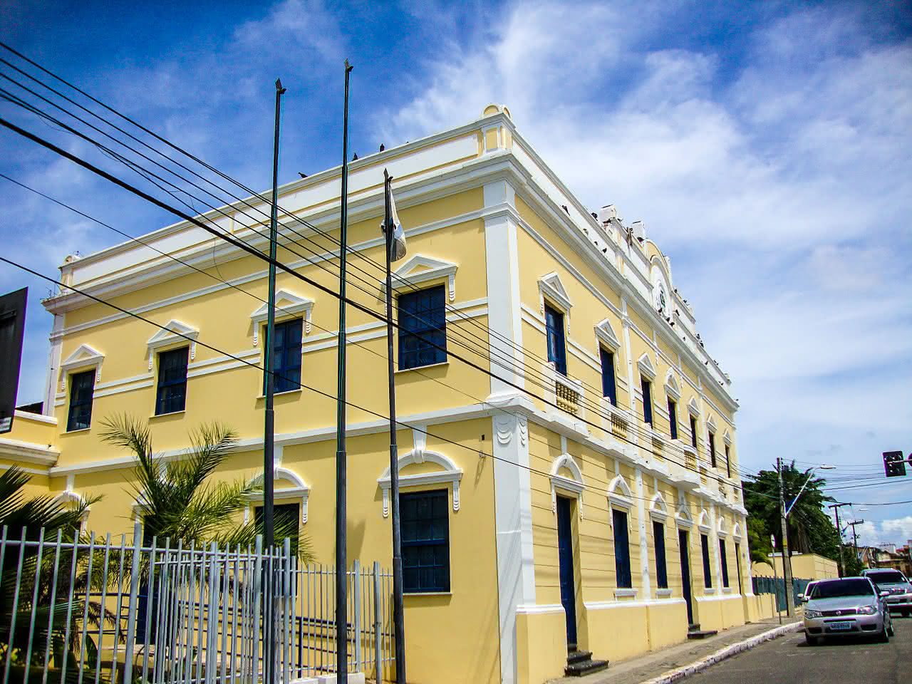 Fortaleza inicia matrícula de novatos para ingresso na rede municipal em 2021