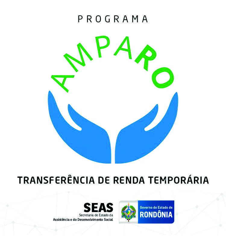 Programa AmpaRO: Saiu mais um lote do auxílio para famílias carentes em Rondônia