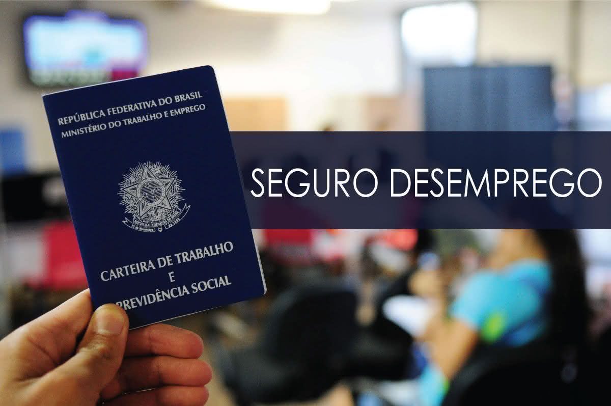 Sergipe tem QUEDA nos pedidos de seguro desemprego no mês de novembro; saiba como solicitar