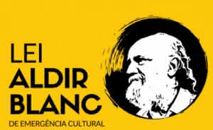 Auxílio: Lei Aldir Blanc anuncia benefício para quase 1 milhão de pessoas