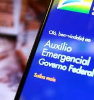 Auxílio emergencial: Como consultar as parcelas de R$ 300 restantes do seu benefício