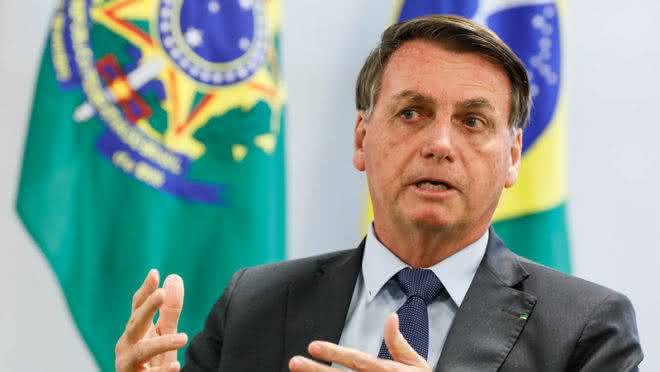 Auxílio Emergencial: Bolsonaro fala sobre a possibilidade de continuar com o benefício