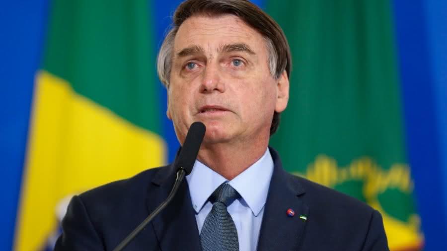 Eleições 2020: Bolsonaro usa lema de direita para aproximar do eleitorado nordestino