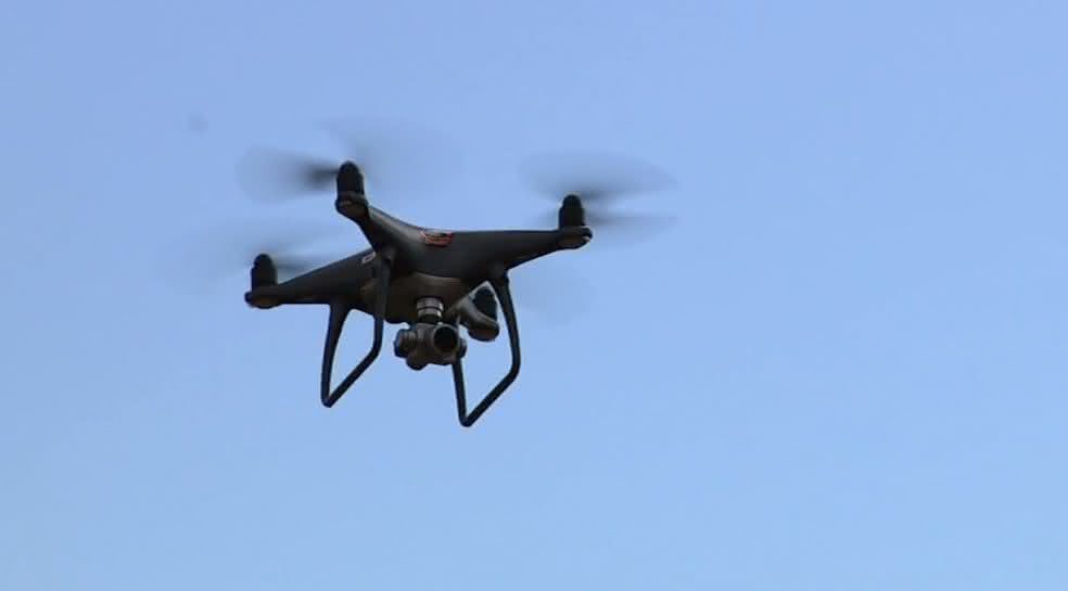 Eleições: PF usará drones para sobrevoar locais de votação no combate a crimes eleitorais