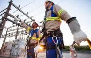 Coelba abre vagas para curso gratuito de eletricista na Bahia