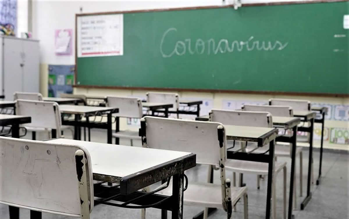 Matrícula Escolar 2021 Bahia: Passo a passo para realizar a inscrição do SEU filho (Foto: Google/Reprodução)