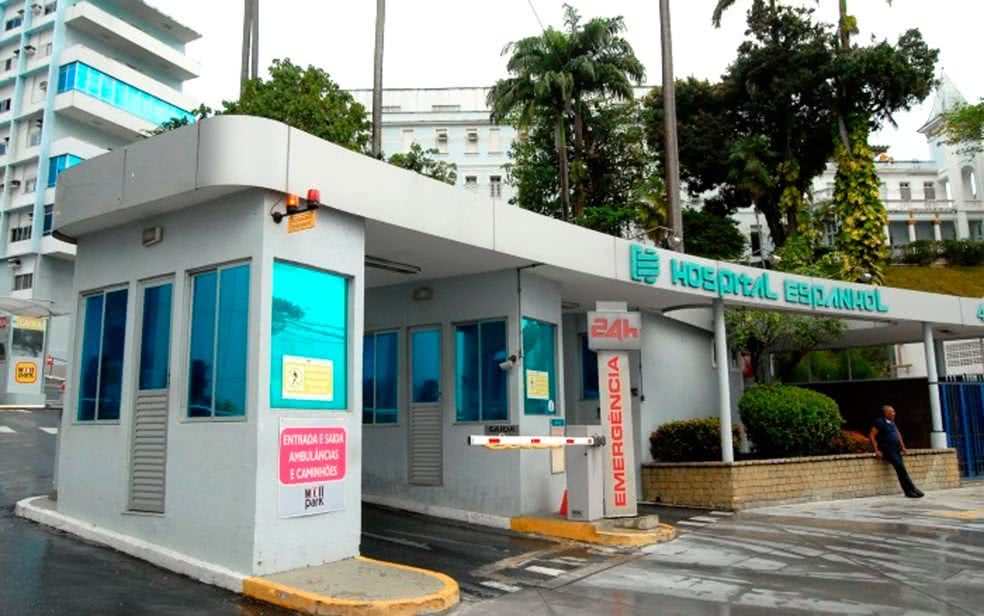 Governo de Salvador anuncia unidade de saúde exclusiva para servidor público (Foto: Divulgação/TRT-BA0 