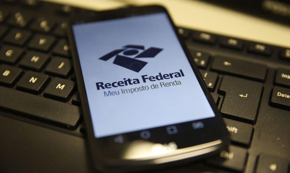 IR: Receita Federal libera 3 mil cartas para declarantes retidos na Paraíba (Foto: Marcello Casal Jr/Agência Brasil)