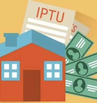IPTU João Pessoa-PB : Veja como obter isenção do imposto em 2021 (Foto: Reprodução Google)