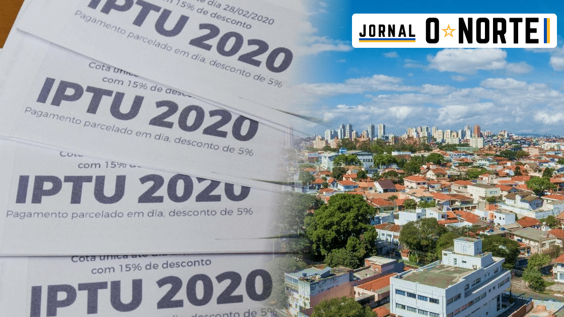 IPTU 2021: Valores de São Paulo podem ser consultados pela internet
