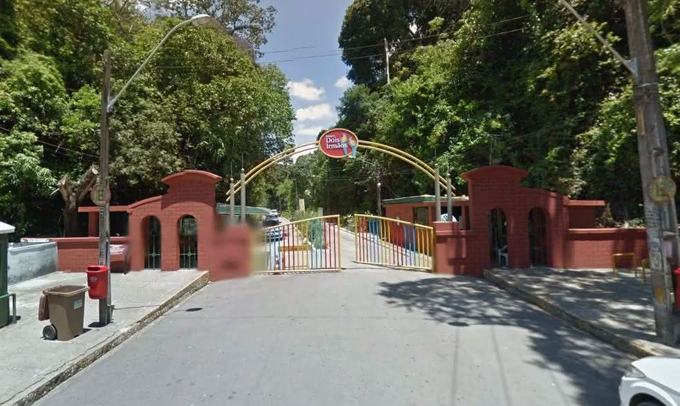Governo de Pernambuco anuncia concurso com salários de quase R$ 5 mil(Foto: Reprodução/Google Street View)