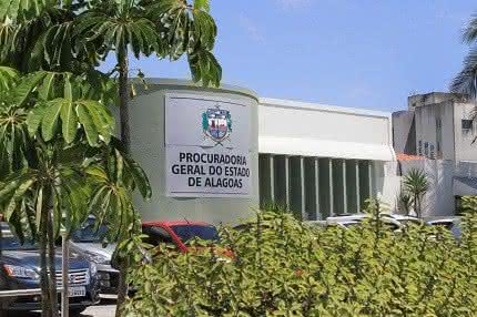 Procuradoria Geral de Alagoas anuncia concurso com salários que ultrapassam 30 mil!
