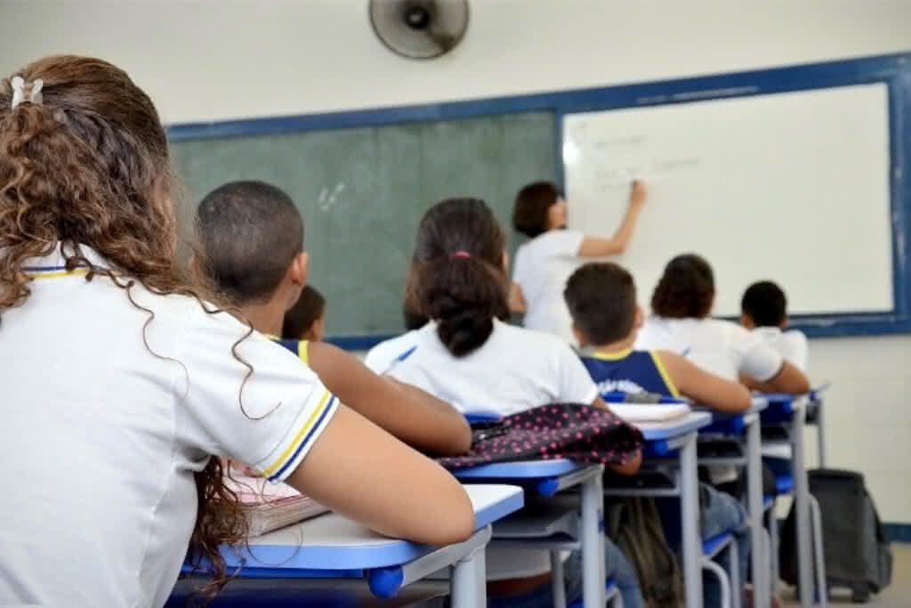 Governo de Sergipe avança e anuncia protocolo de retorno das aulas (Foto: SEED / Arquivo)