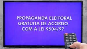 Eleições 2020: Saiba as novas regras das propagandas eleitorais de rádio e TV