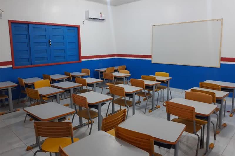 No Acre, profissionais da educação recebem capacitação para retorno das aulas presenciais em 2021