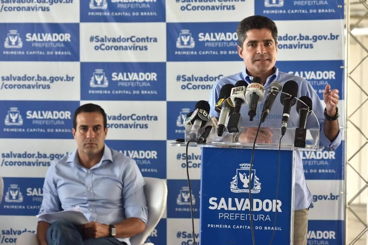 Auxílio Moradia: Quem pode ser beneficiado pelo programa da prefeitura de Salvador?