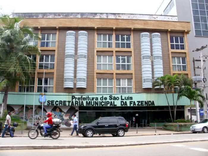 Prefeitura de São Luís informa o vencimento da quarta parcela do IPTU 2020