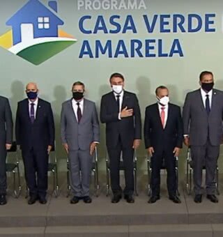 Casa Verde e Amarela: Quem tem direito ao 'novo' programa do governo Bolsonaro? (Fonte: Reprodução Google)