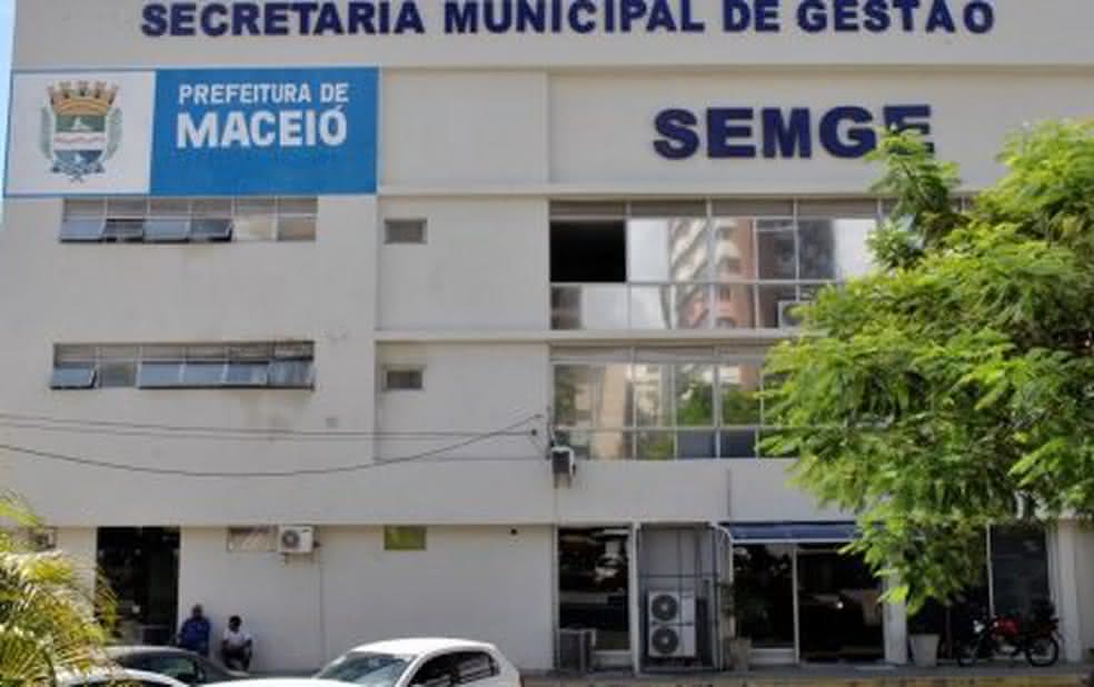 Prefeitura de Maceió anuncia leilão de veículos no município (Foto: Secom/Maceió)
