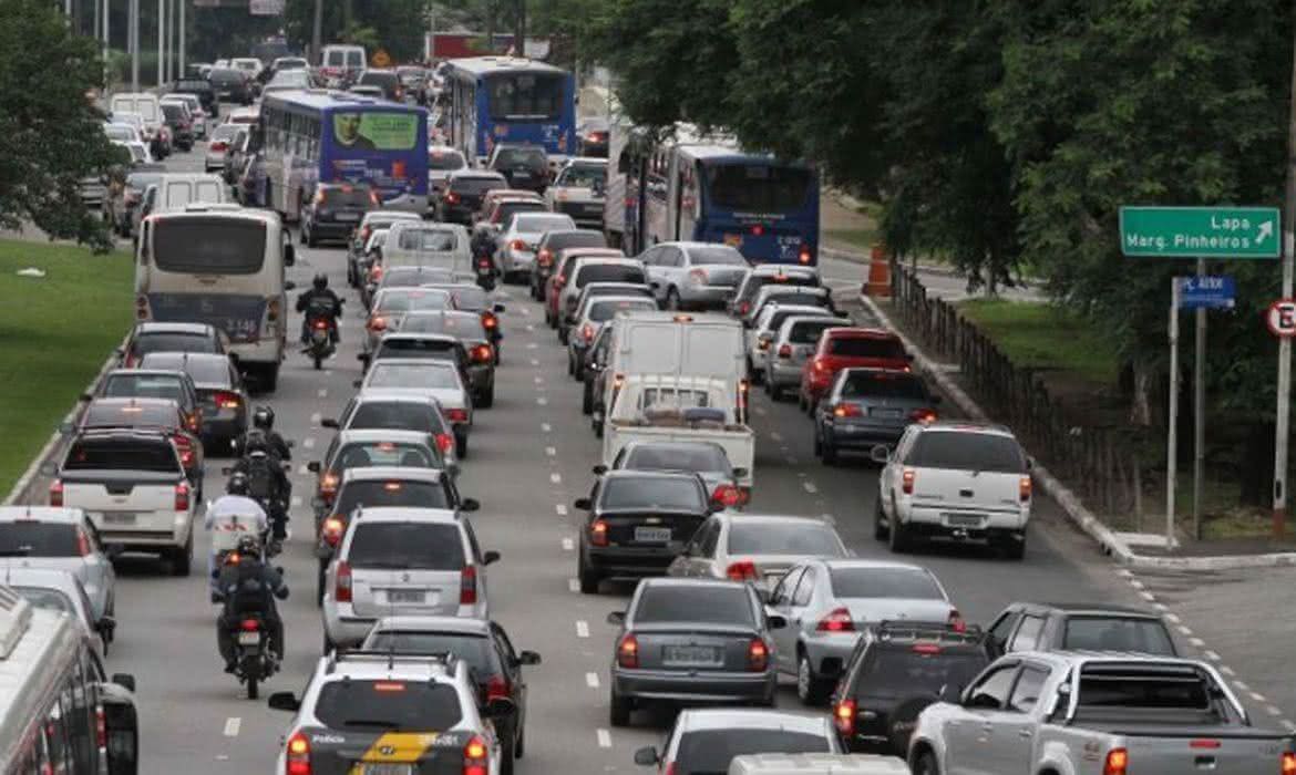 Conheça as novas regras na lei de trânsito sancionadas pelo Governo Bolsonaro