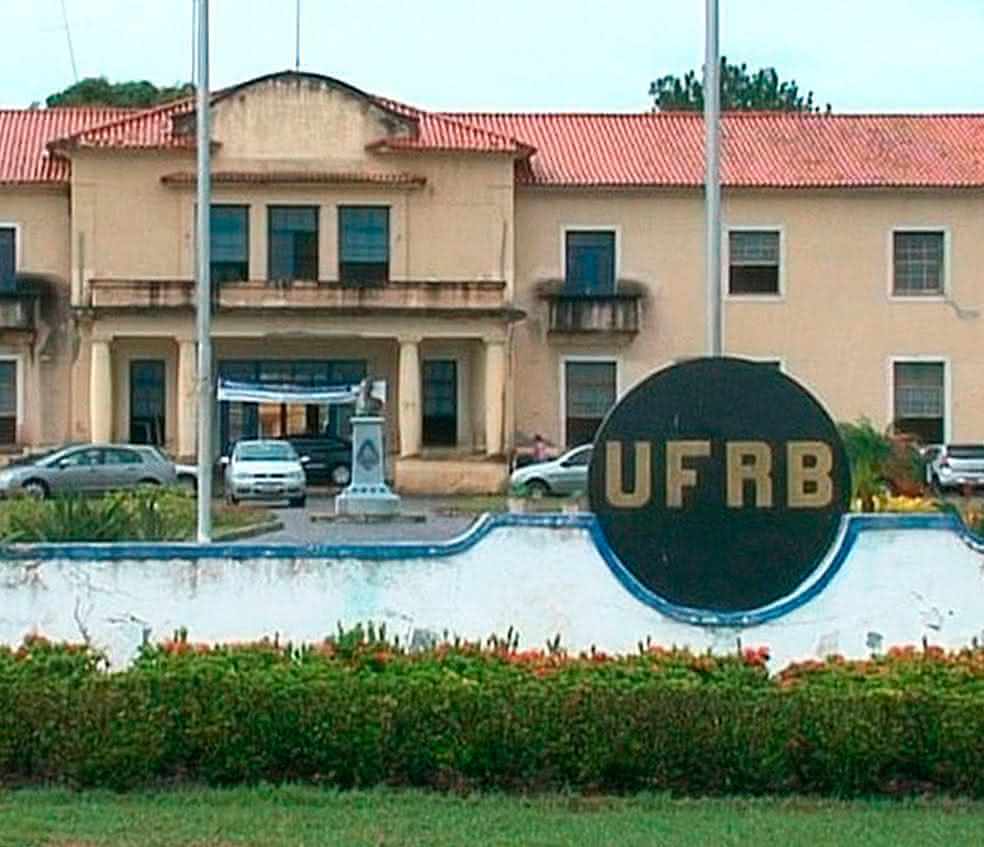 UFRB abre inscrição com mais de 200 vagas para cursos de pós-graduação e residência; inscreva-se
