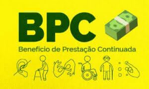 BPC cancelado? Veja como desbloquear o benefício sem sair de casa!