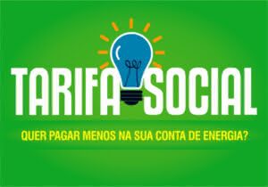 Conheça o programa Tarifa Social e saiba como pagar MENOS na energia elétrica