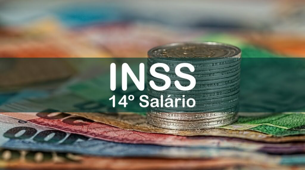 INSS: O 14º salário vai ser aprovado em 2020? Veja aqui o que o Governo decidiu