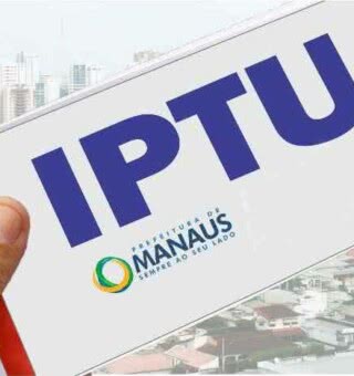 IPTU 2021: Saiba como solicitar os créditos para abatimento do tributo em Manaus
