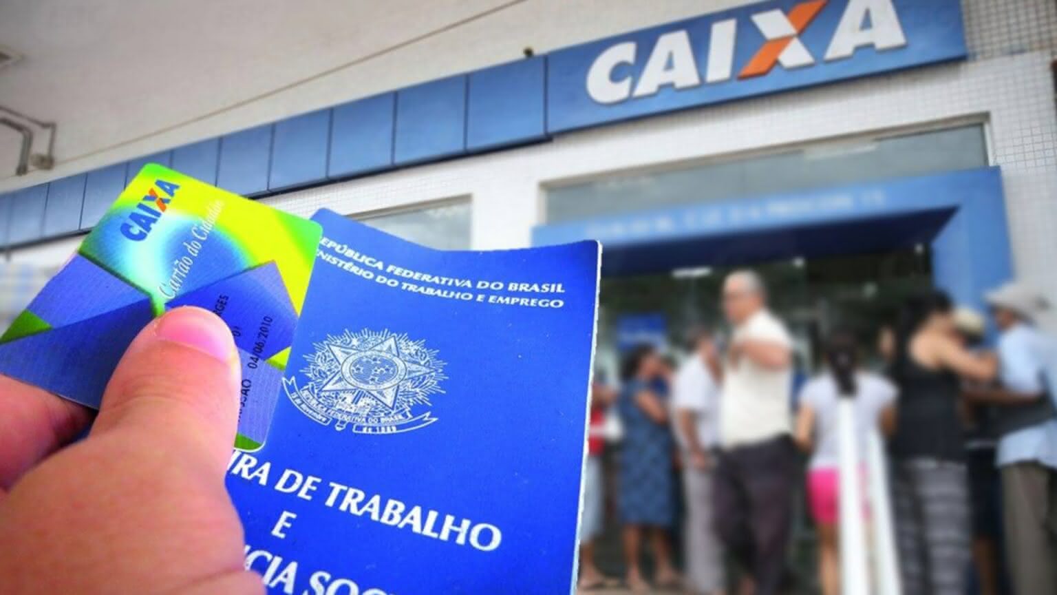 PIS Pasep 2021 Como Fazer O Saque Do Abono Salarial Veja AQUI O NORTE