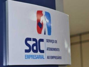 SAC empresarial retoma serviços em Salvador; confira horário de atendimento