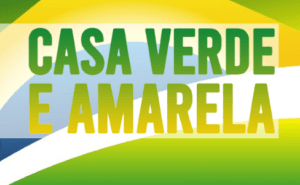 Minha Casa Minha Vida ou Casa Verde e Amarela? Veja QUAL projeto terá validade em 2021