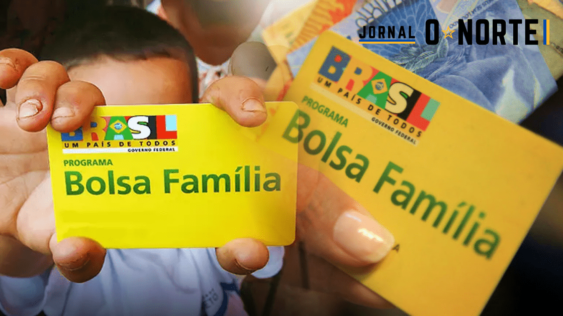 NOVO Bolsa Família é anunciado; confira os detalhes e data de lançamento do programa