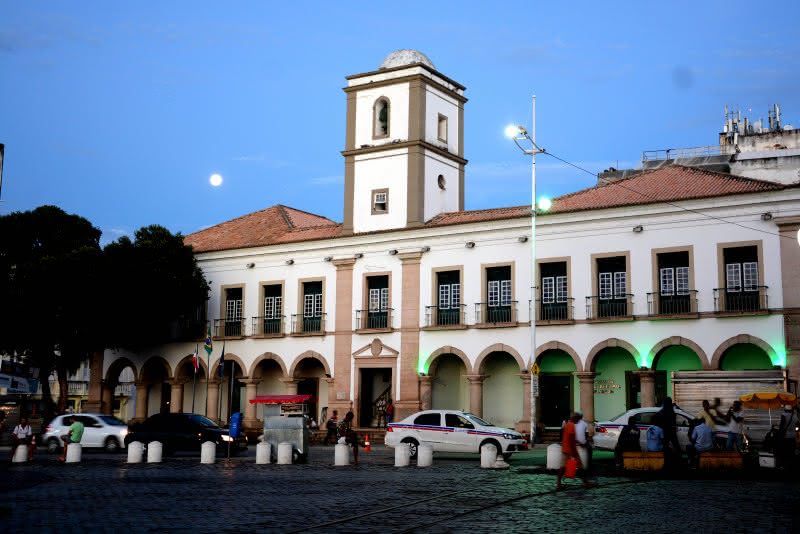 Vereadores eleitos em Salvador: Conheça o resultado de 2020 para Câmara Municipal