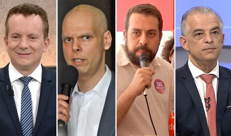 Eleições 2020 São Paulo: Quem está na frente? Confira resultado parcial