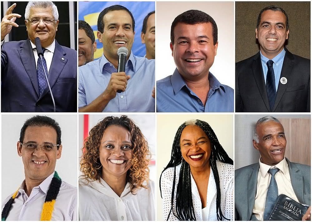 Pesquisa boca de urna Salvador: Confira resultado parcial das eleições 2020
