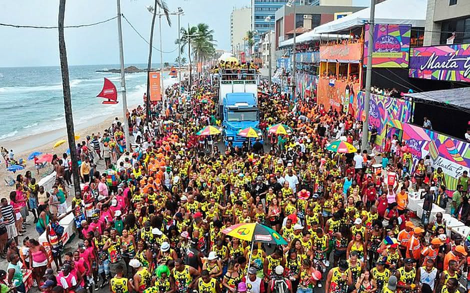 Carnaval 2021 de Salvador foi SUSPENSO ou prorrogado? Entenda a decisão do governo