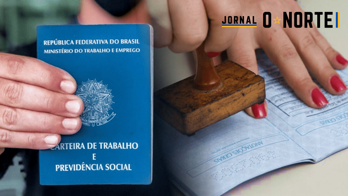 João Pessoa oferece 152 vagas de emprego; saiba como se inscrever