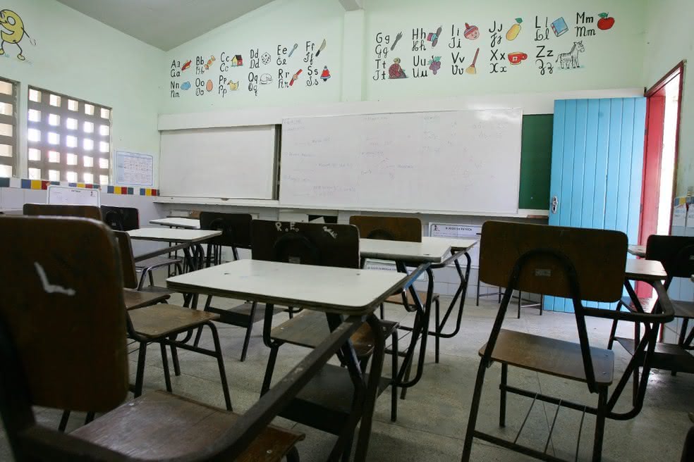 Matrículas 2021: Calendário COMPLETO para alunos veteranos e novatos de Fortaleza ( Foto: SVM)