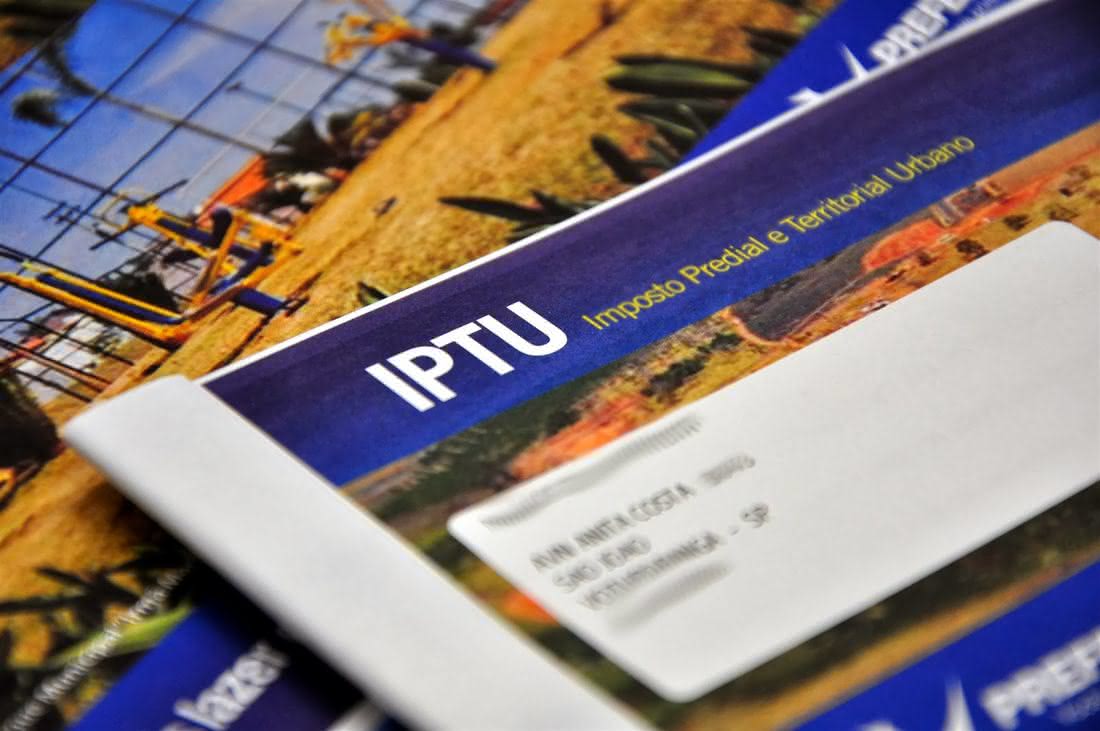 IPTU 2021: Veja como receber até 50% de desconto no pagamento do imposto em Recife