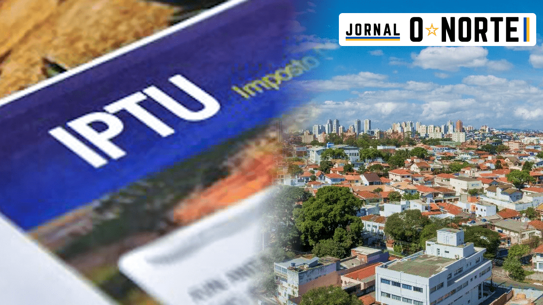 Descubra como realizar o pagamento do IPTU 2021 em São Paulo com DESCONTO