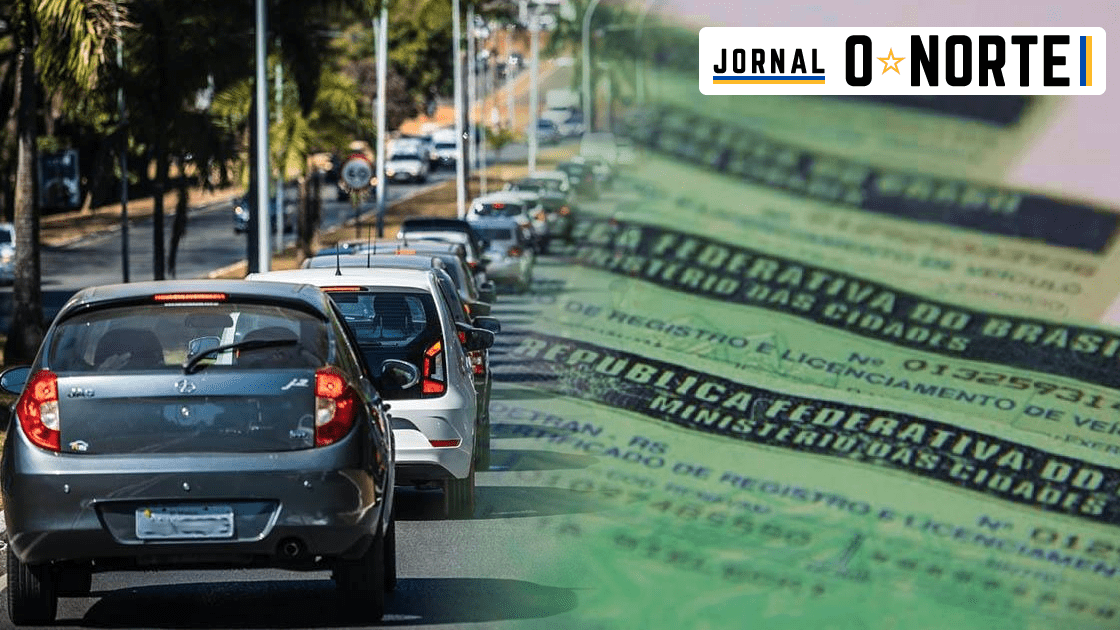 Motociclistas podem requerer ISENÇÃO do IPVA em Roraima; saiba como fazer